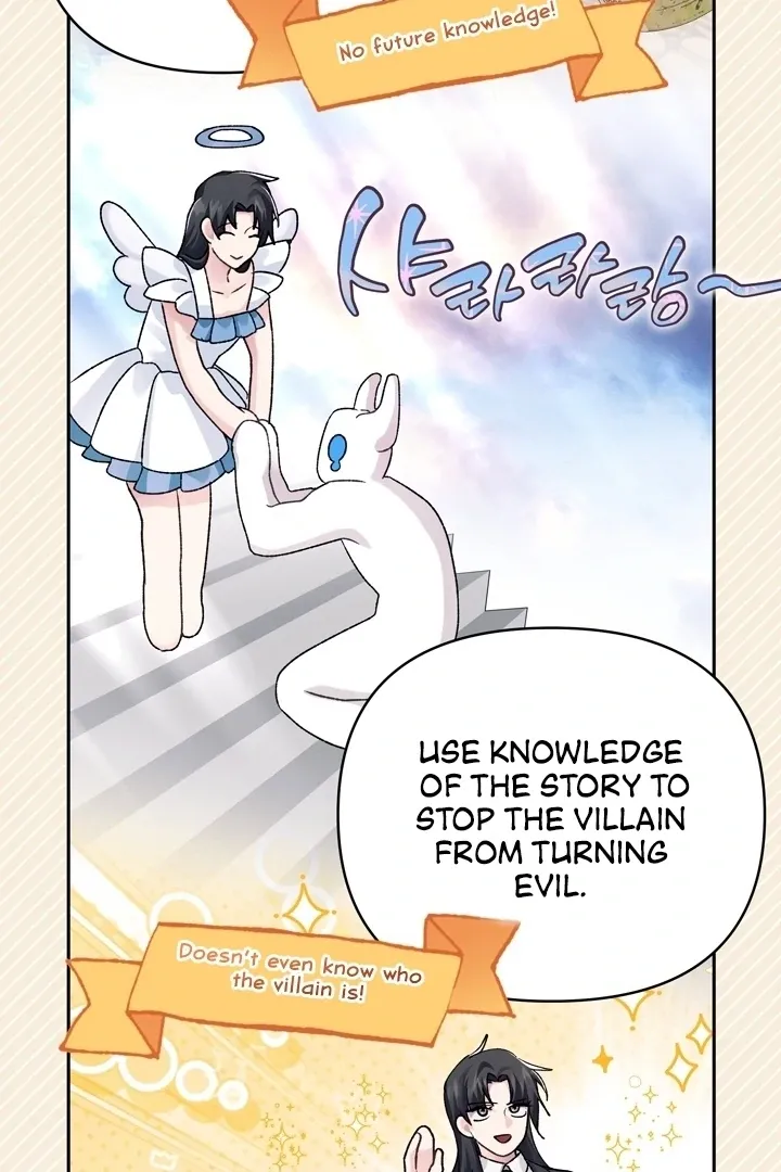 Kingdom of Innocence Chapter 6 page 38 - 