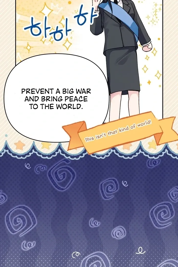 Kingdom of Innocence Chapter 6 page 39 - 