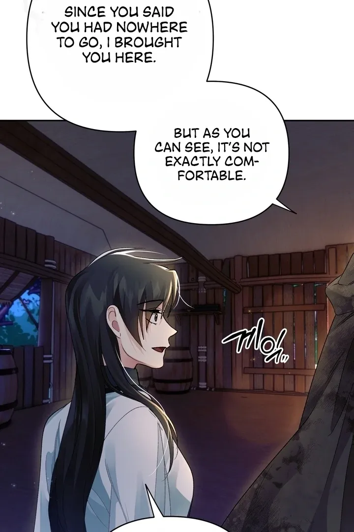 Kingdom of Innocence Chapter 6 page 6 - 