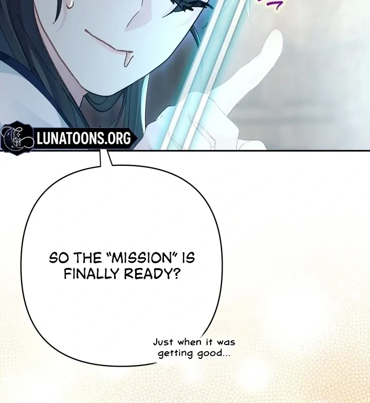 Kingdom of Innocence Chapter 6 page 55 - 