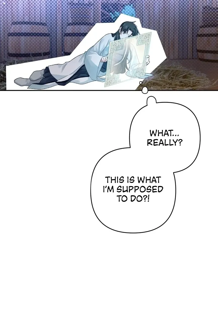 Kingdom of Innocence Chapter 6 page 58 - 