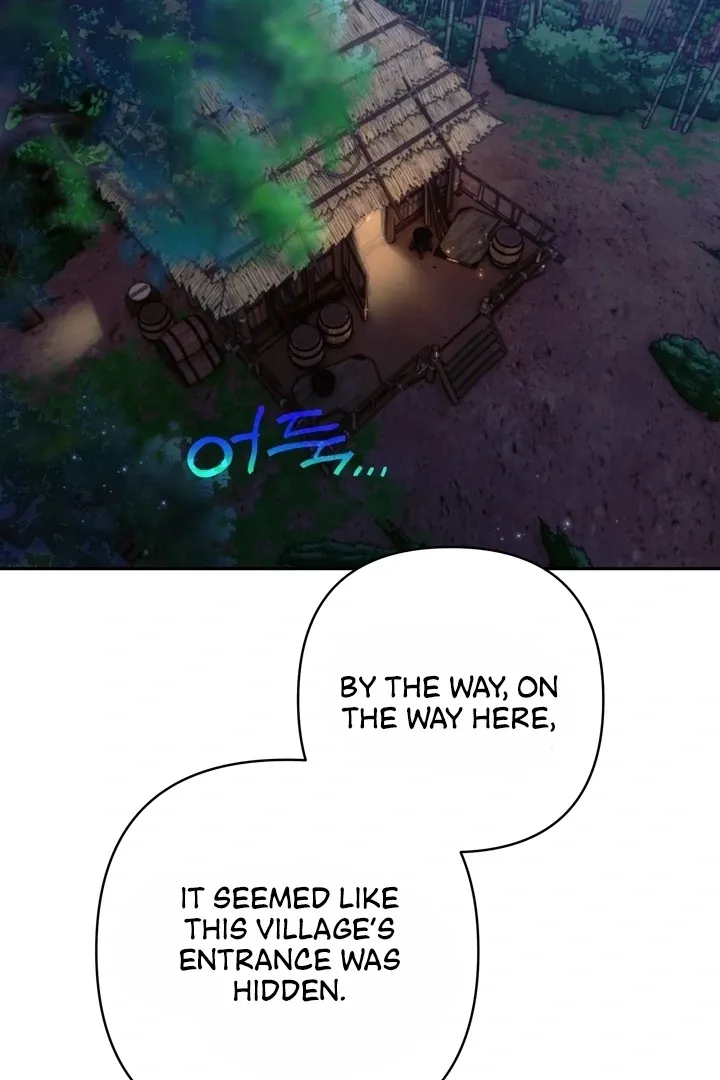 Kingdom of Innocence Chapter 6 page 8 - 
