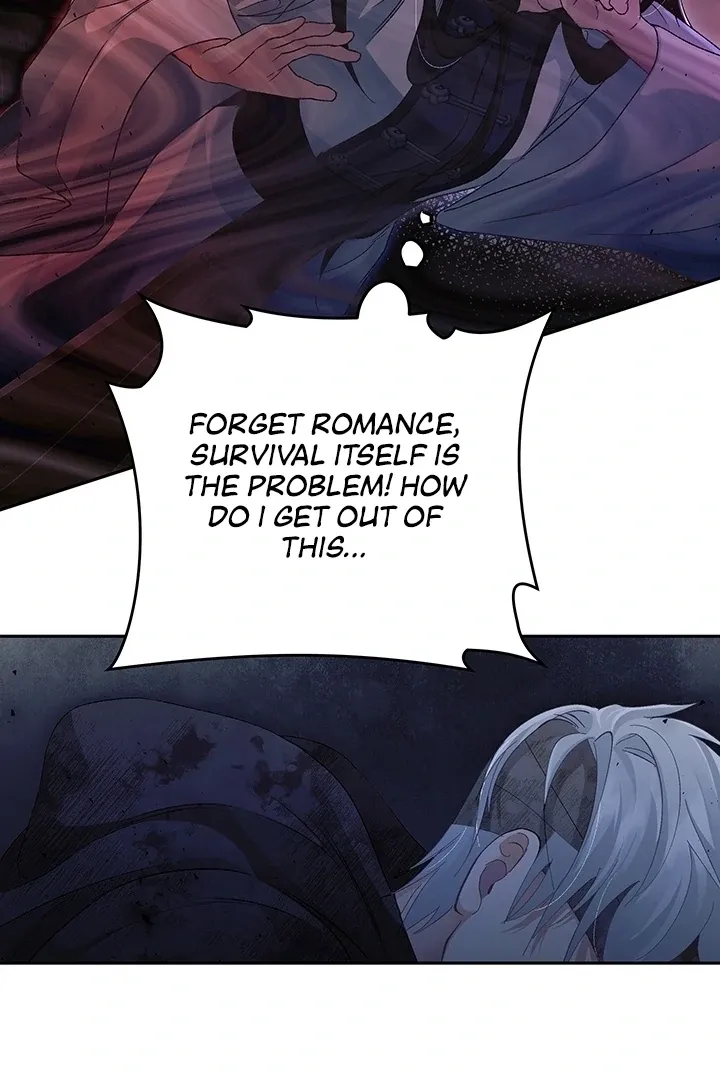 Kingdom of Innocence Chapter 6 page 76 - 