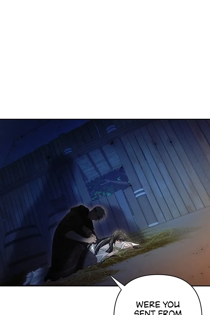 Kingdom of Innocence Chapter 6 page 77 - 