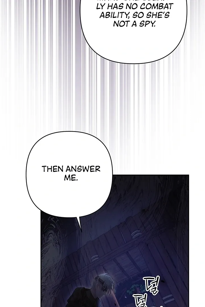 Kingdom of Innocence Chapter 6 page 83 - 