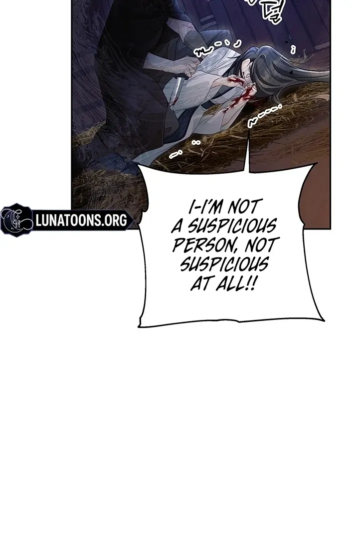 Kingdom of Innocence Chapter 6 page 84 - 