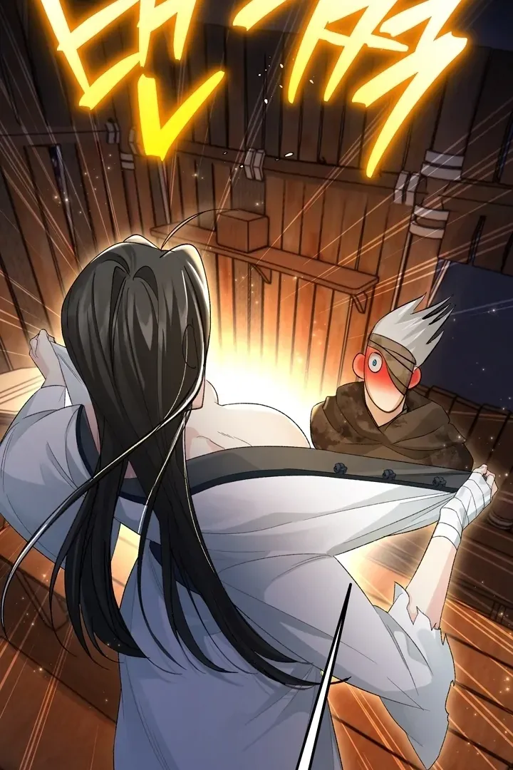 Kingdom of Innocence Chapter 7 page 101 - 