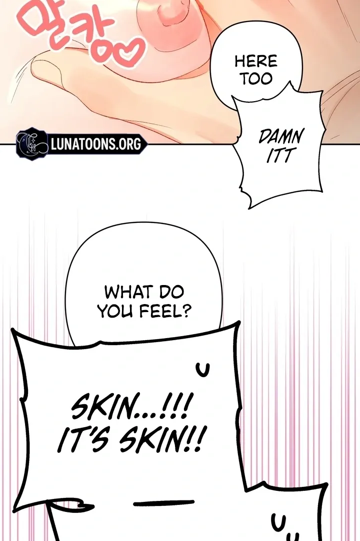 Kingdom of Innocence Chapter 7 page 114 - 