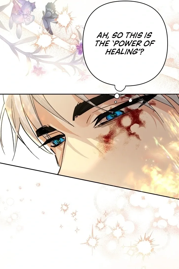 Kingdom of Innocence Chapter 7 page 36 - 