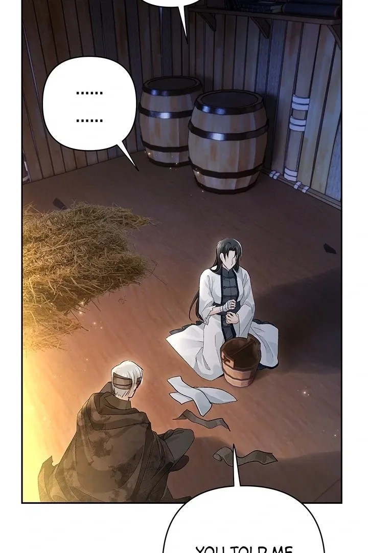 Kingdom of Innocence Chapter 7 page 48 - 