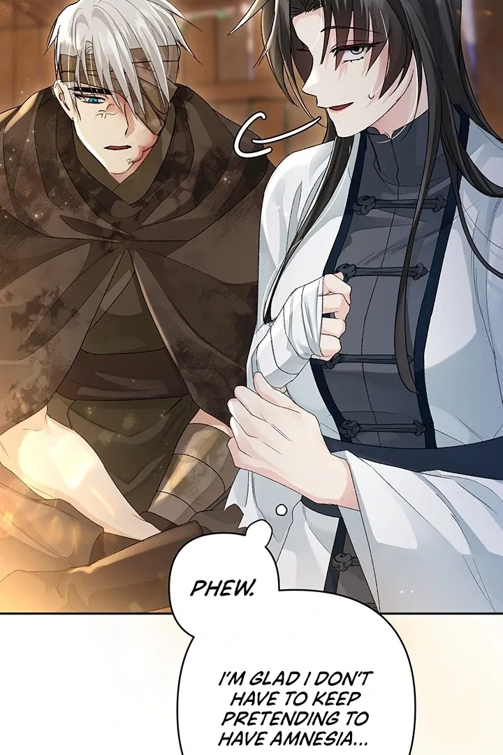 Kingdom of Innocence Chapter 7 page 57 - 