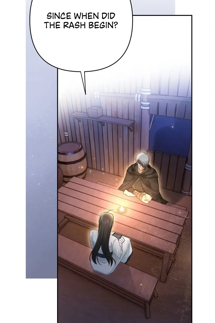 Kingdom of Innocence Chapter 7 page 63 - 