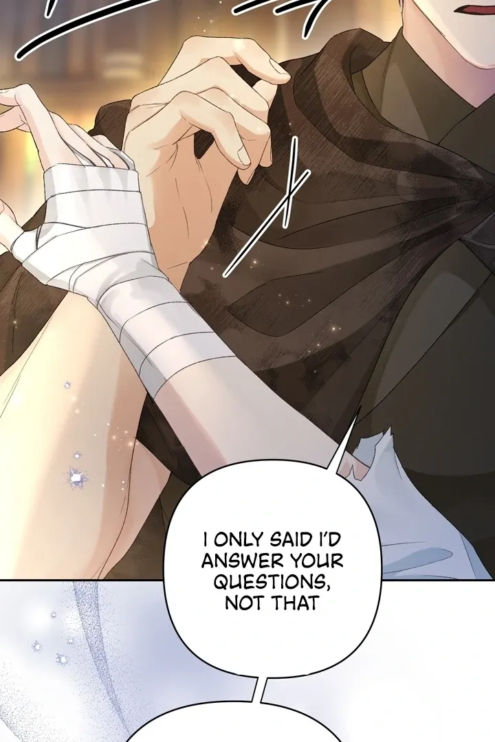 Kingdom of Innocence Chapter 7 page 72 - 