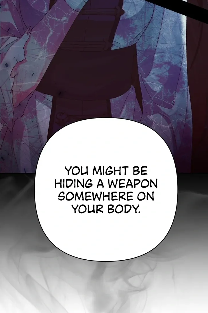 Kingdom of Innocence Chapter 7 page 83 - 