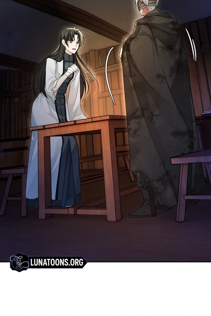 Kingdom of Innocence Chapter 7 page 85 - 