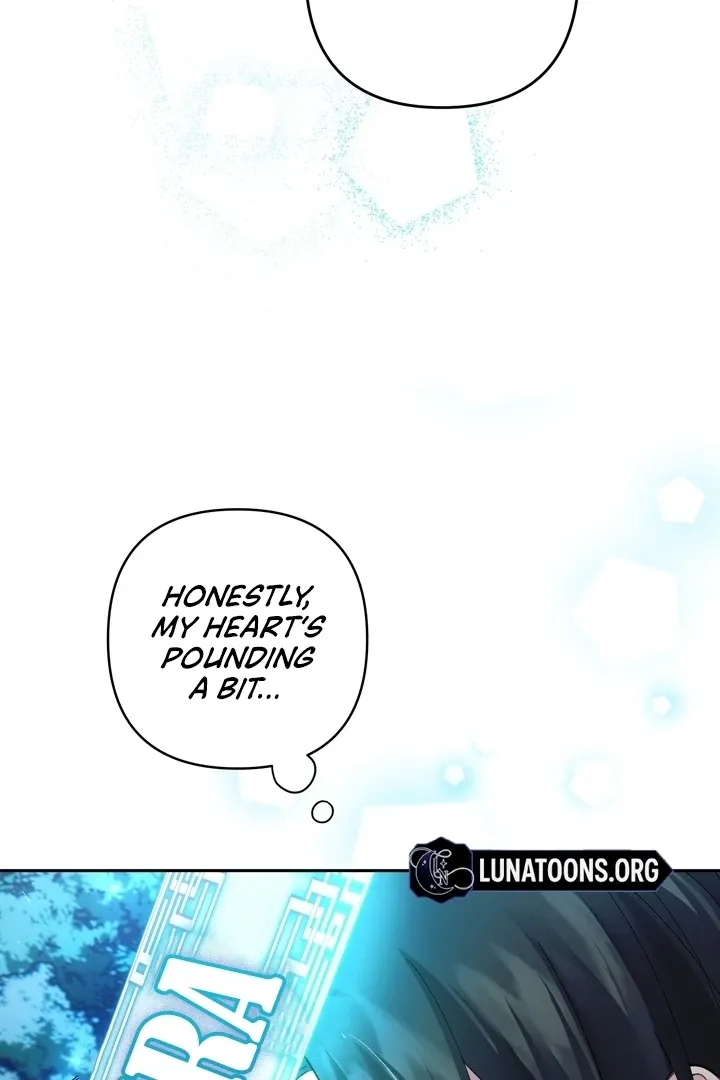 Kingdom of Innocence Chapter 8 page 101 - 
