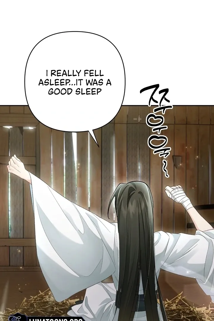 Kingdom of Innocence Chapter 8 page 108 - 