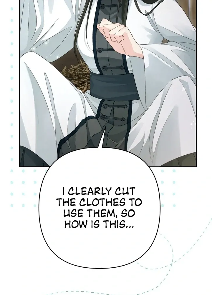 Kingdom of Innocence Chapter 8 page 110 - 