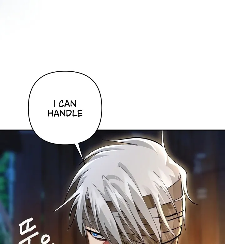 Kingdom of Innocence Chapter 8 page 12 - 