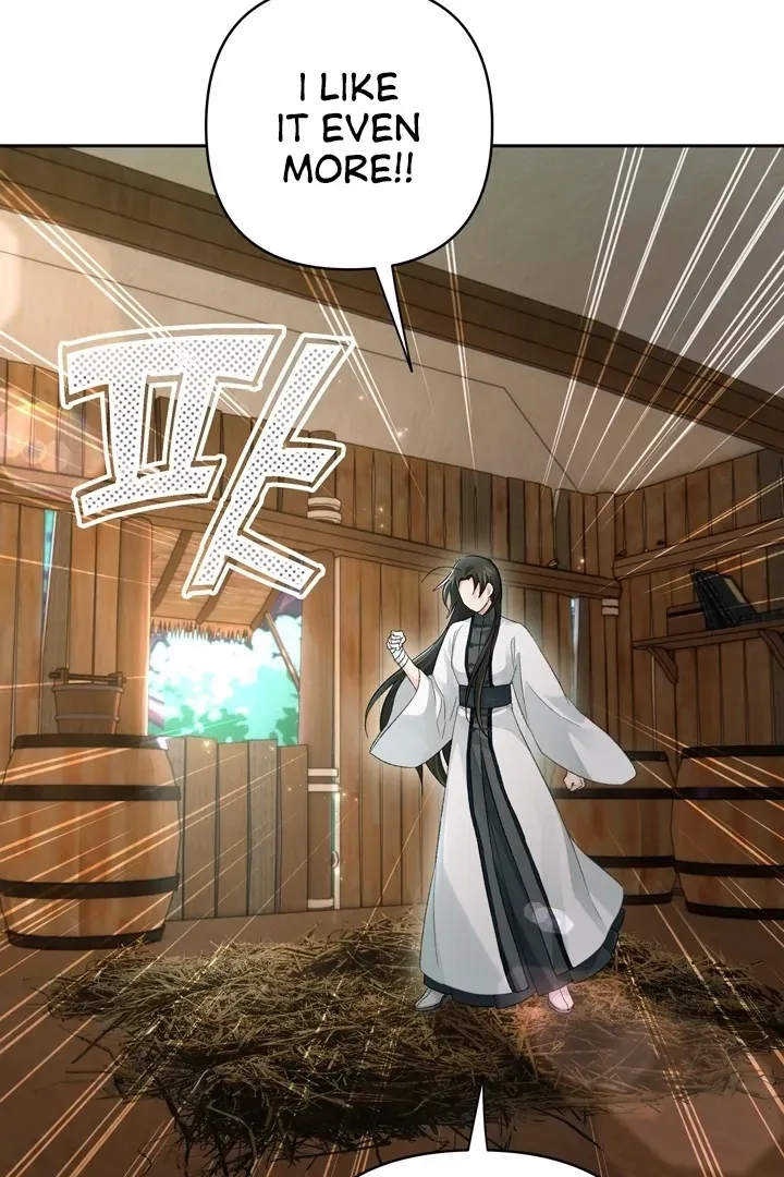Kingdom of Innocence Chapter 8 page 115 - 