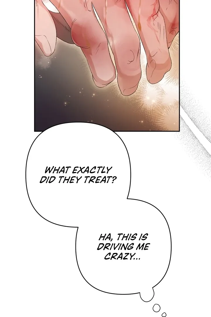 Kingdom of Innocence Chapter 8 page 15 - 