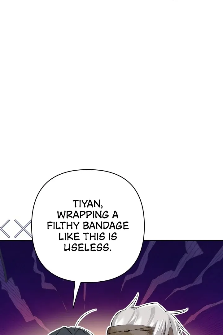 Kingdom of Innocence Chapter 8 page 16 - 