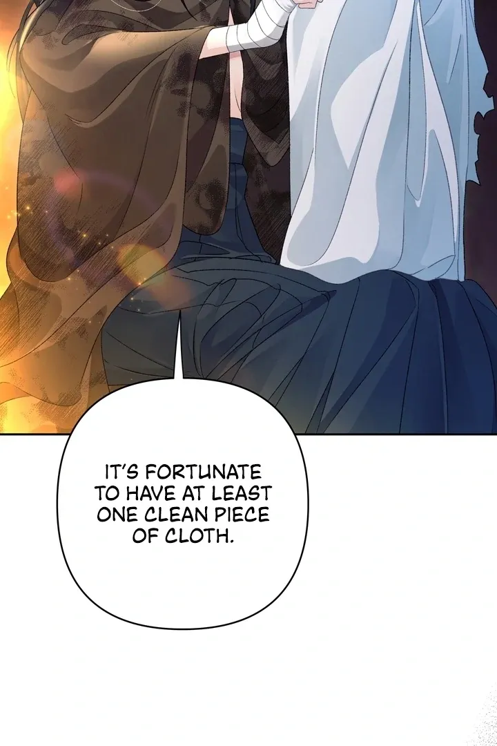 Kingdom of Innocence Chapter 8 page 19 - 