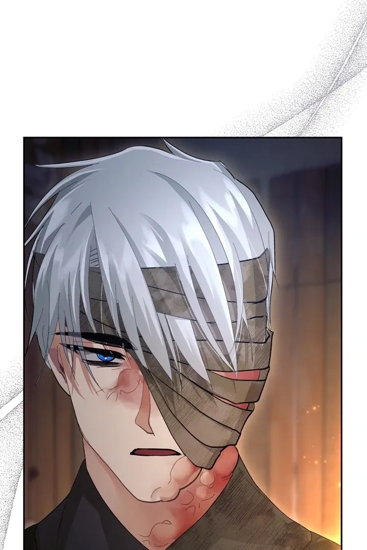 Kingdom of Innocence Chapter 8 page 20 - 