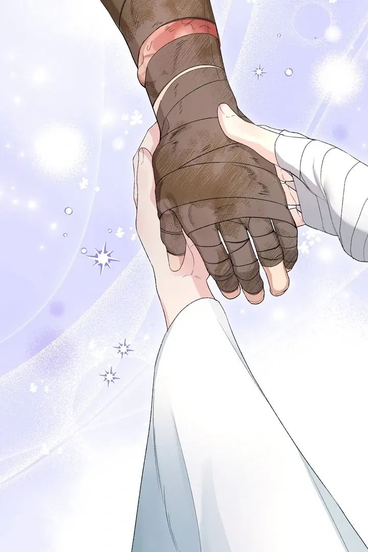 Kingdom of Innocence Chapter 8 page 3 - 