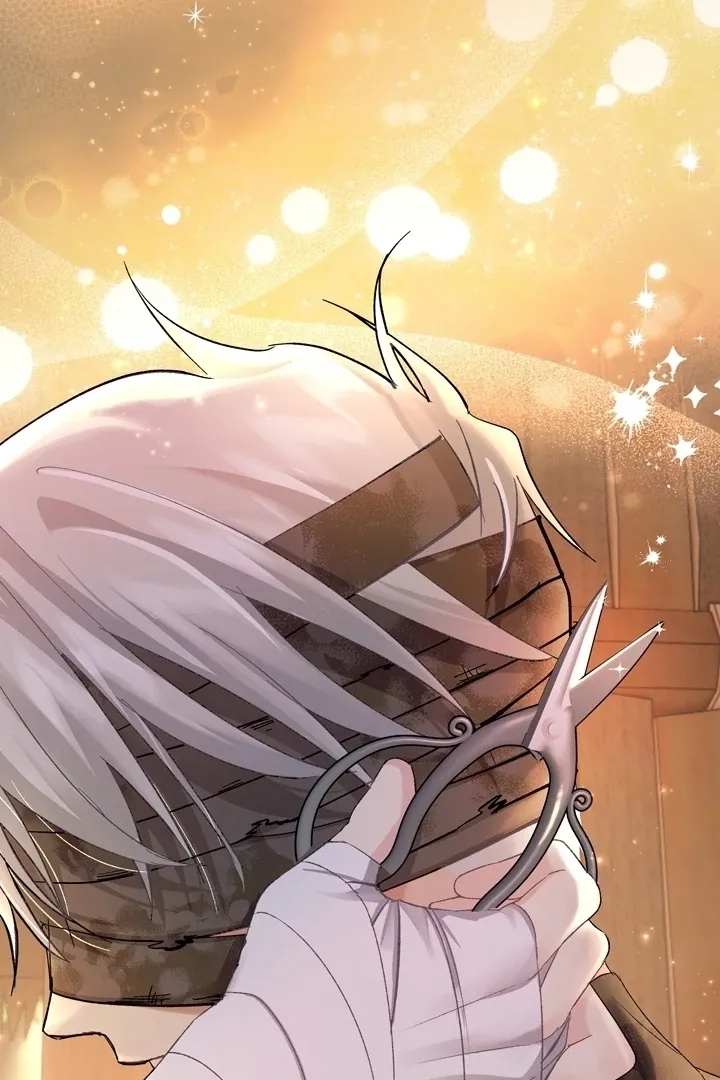 Kingdom of Innocence Chapter 8 page 28 - 