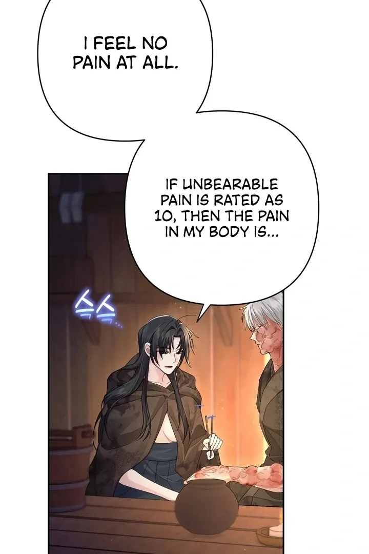 Kingdom of Innocence Chapter 8 page 36 - 