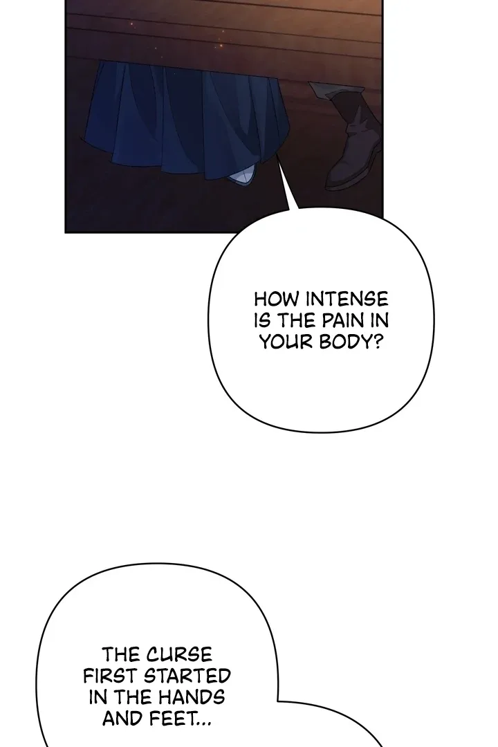 Kingdom of Innocence Chapter 8 page 37 - 