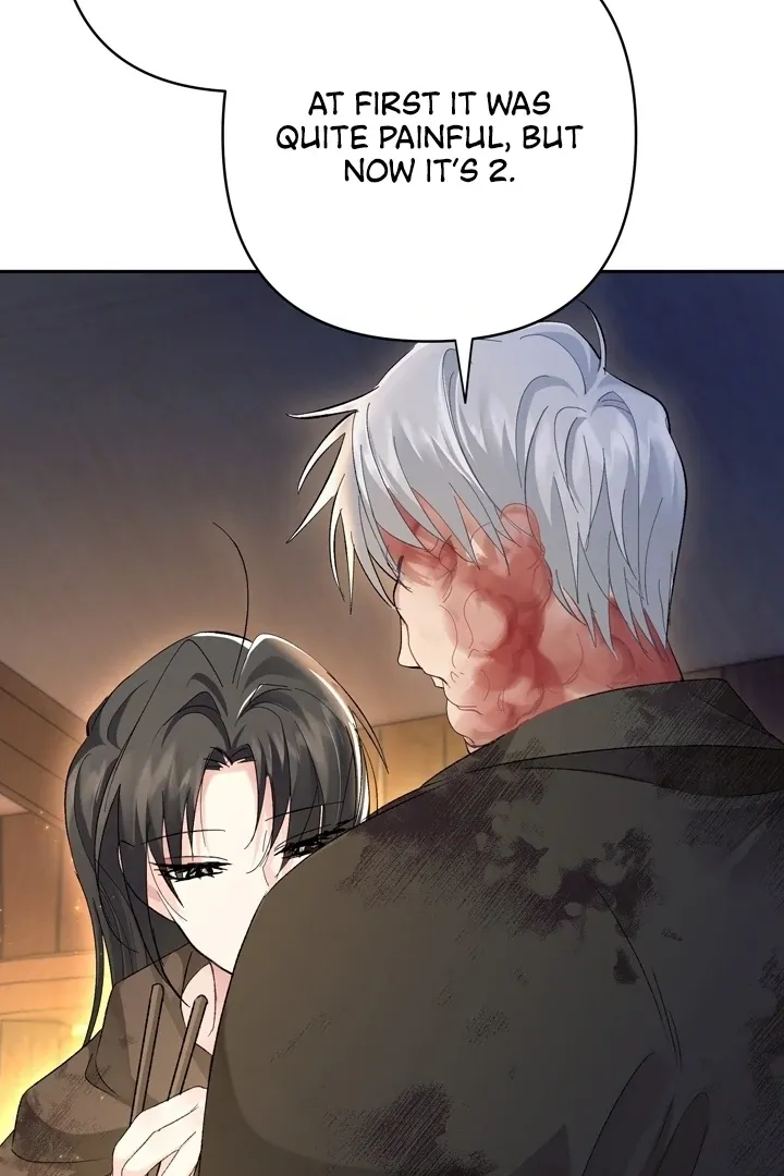 Kingdom of Innocence Chapter 8 page 38 - 