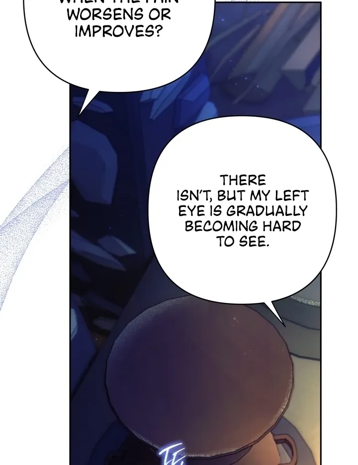 Kingdom of Innocence Chapter 8 page 40 - 