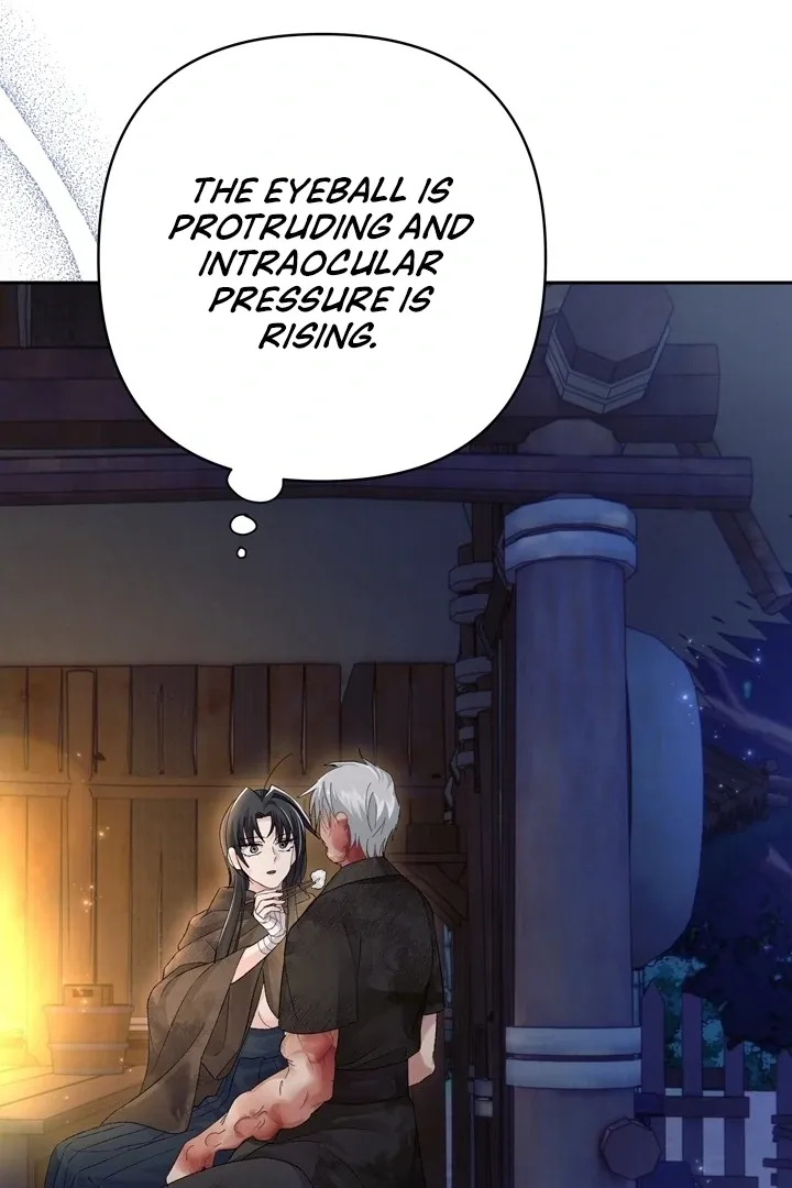 Kingdom of Innocence Chapter 8 page 42 - 