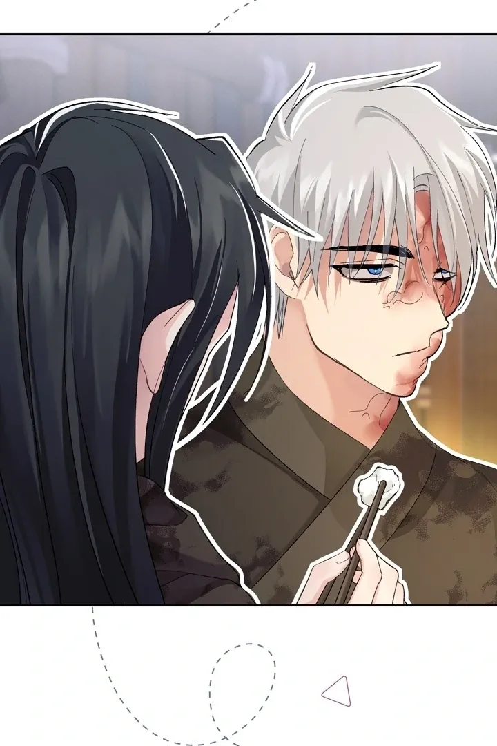 Kingdom of Innocence Chapter 8 page 45 - 