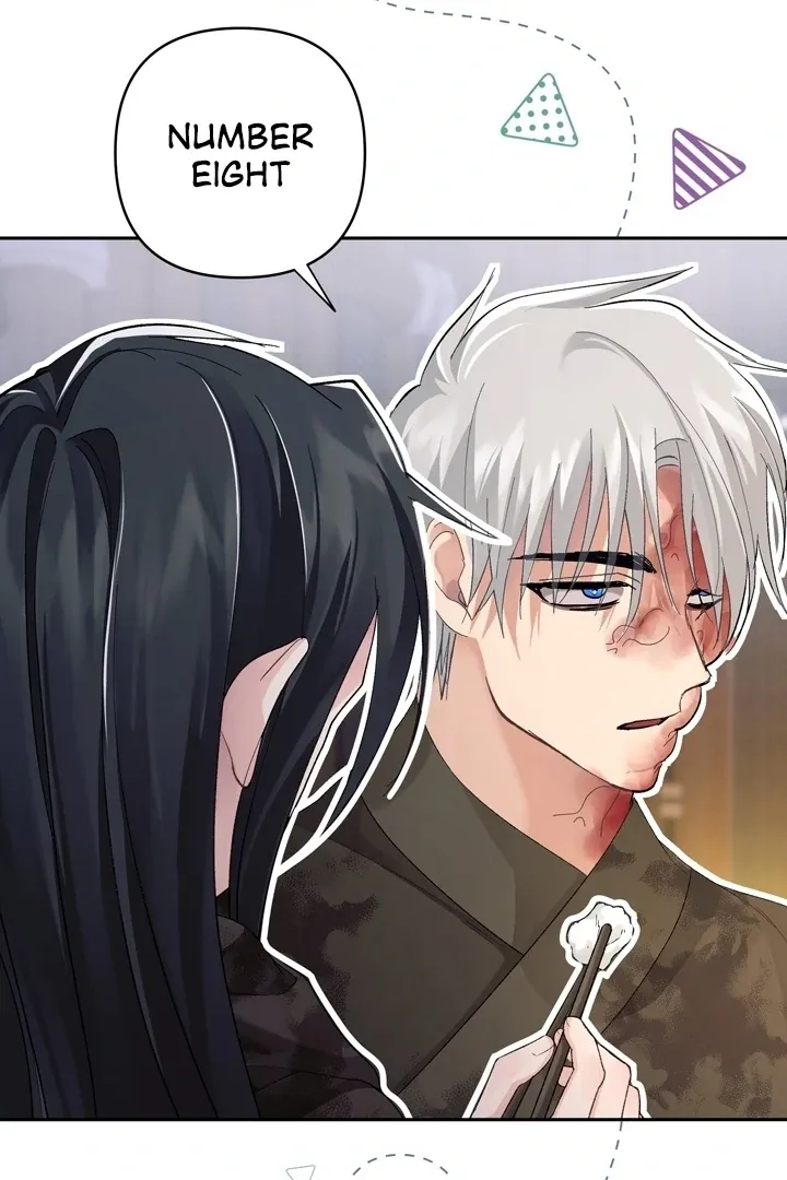 Kingdom of Innocence Chapter 8 page 46 - 