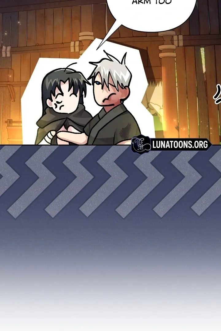 Kingdom of Innocence Chapter 8 page 50 - 