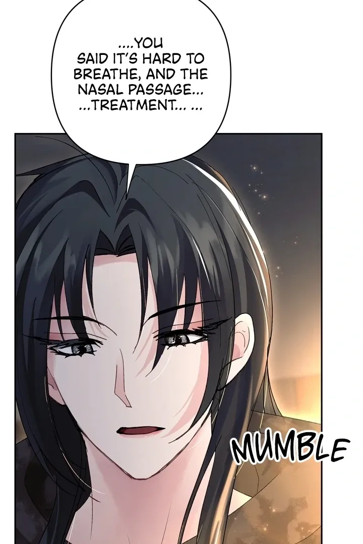 Kingdom of Innocence Chapter 8 page 53 - 