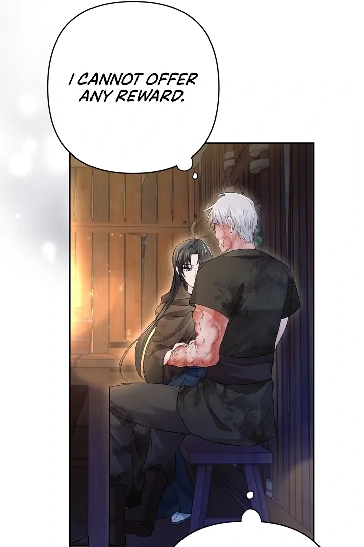 Kingdom of Innocence Chapter 8 page 56 - 