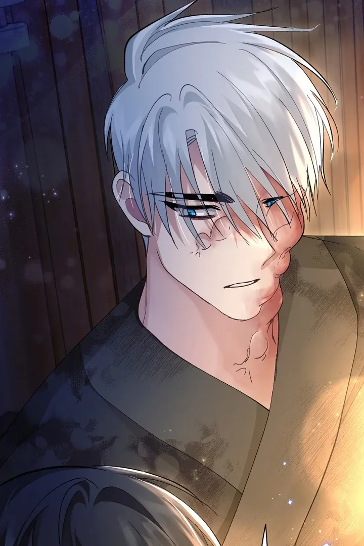 Kingdom of Innocence Chapter 8 page 58 - 