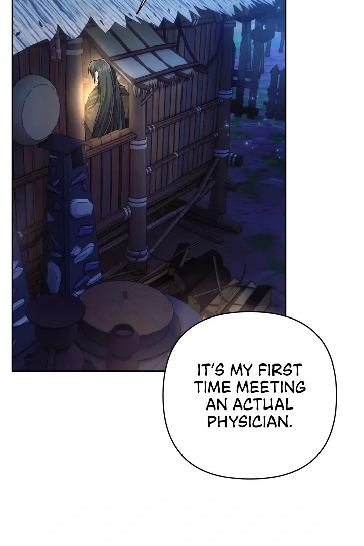 Kingdom of Innocence Chapter 8 page 60 - 