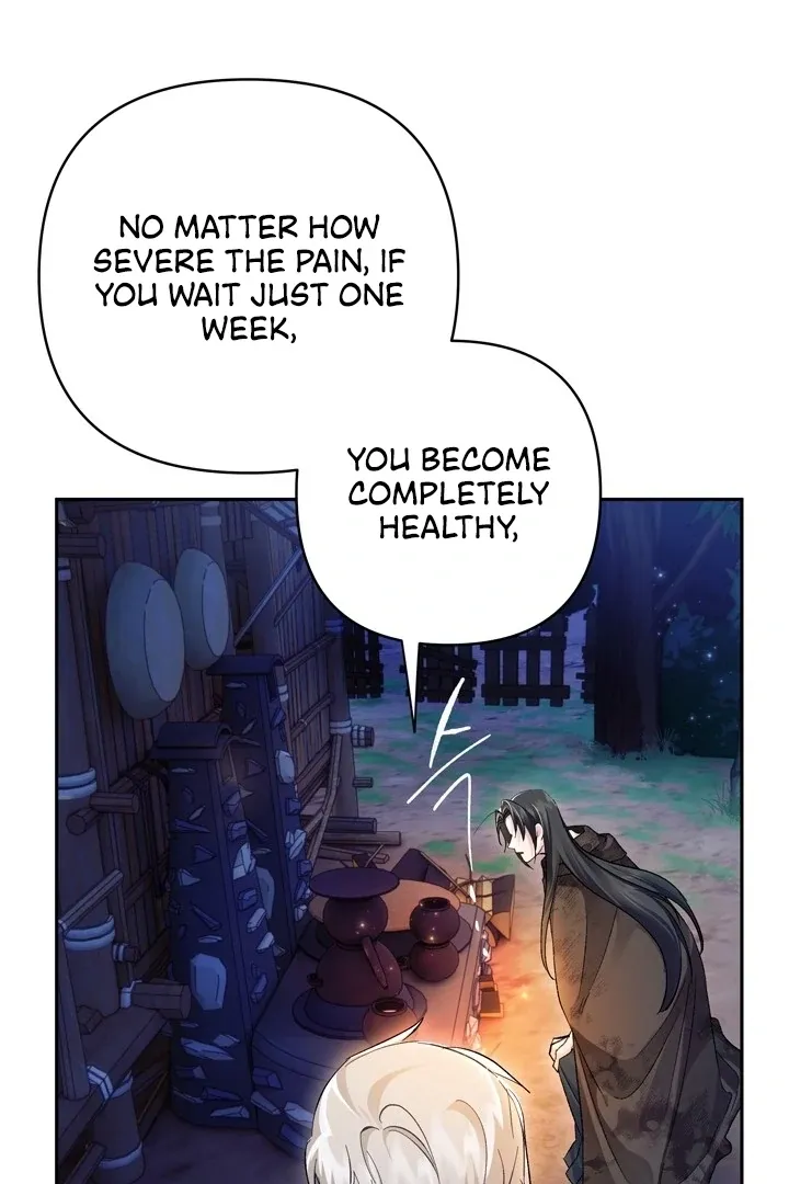 Kingdom of Innocence Chapter 8 page 63 - 