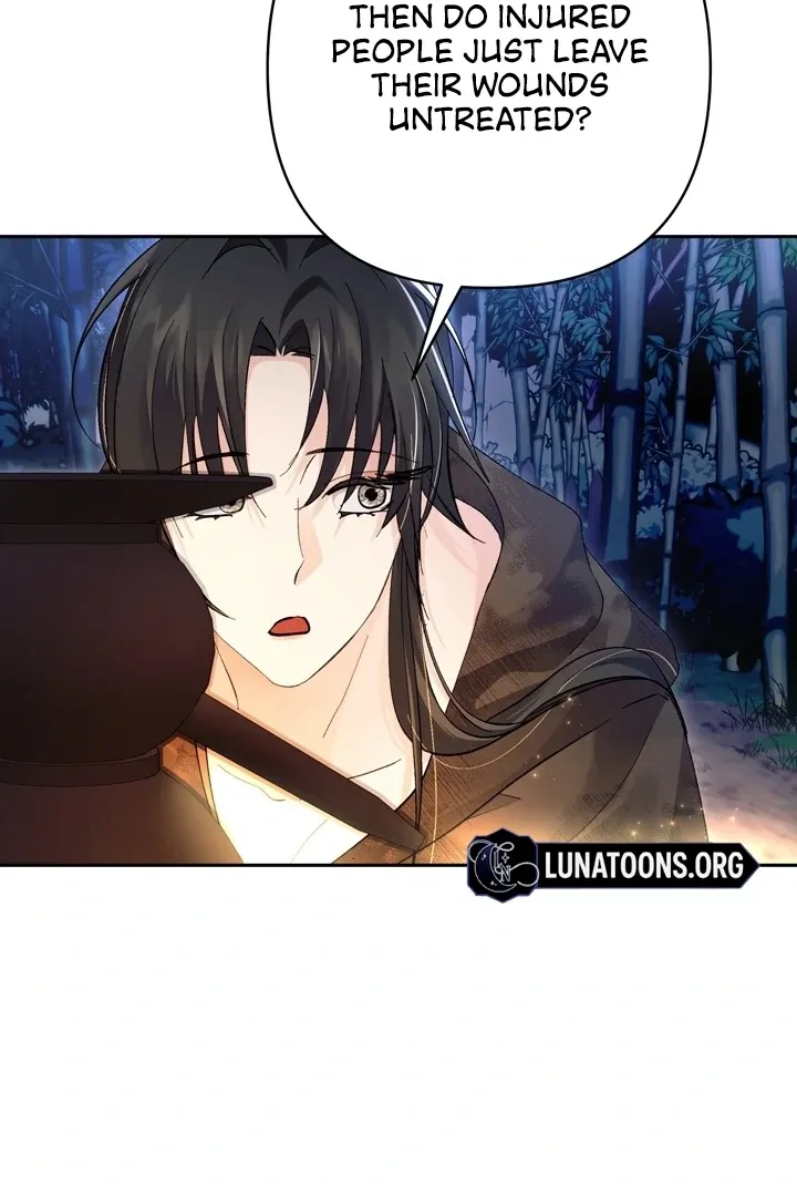 Kingdom of Innocence Chapter 8 page 65 - 