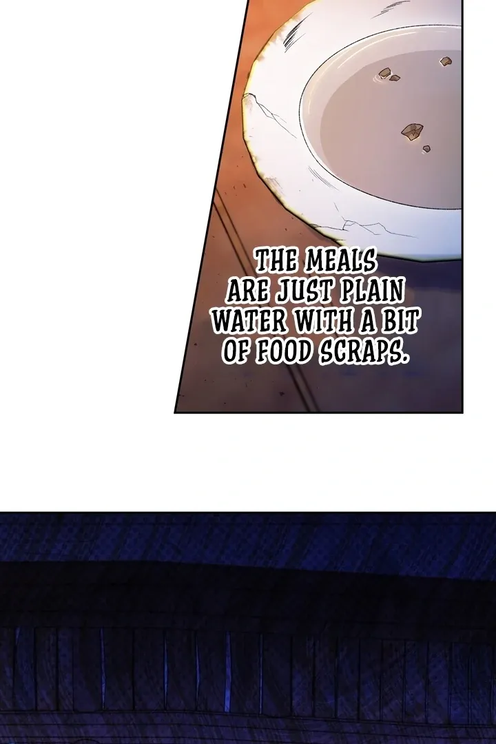 Kingdom of Innocence Chapter 8 page 8 - 