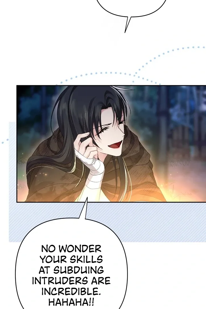 Kingdom of Innocence Chapter 8 page 73 - 