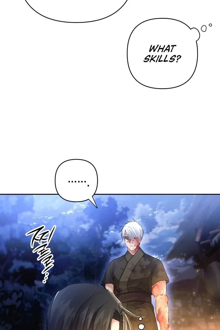 Kingdom of Innocence Chapter 8 page 74 - 