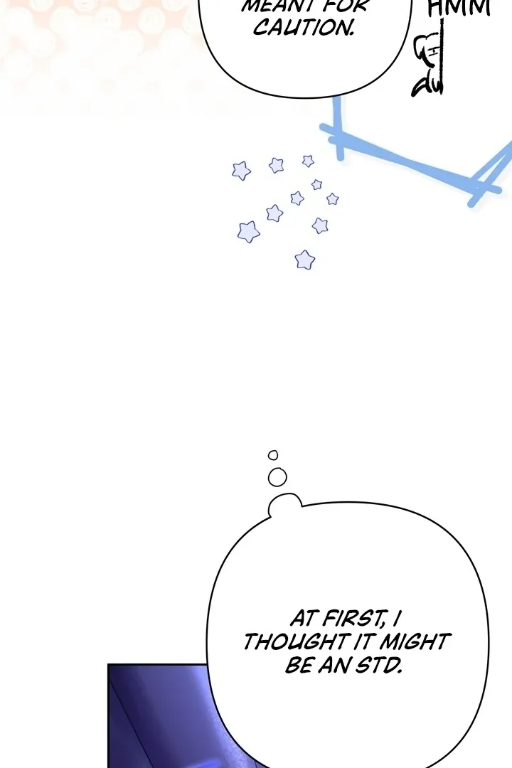 Kingdom of Innocence Chapter 8 page 81 - 