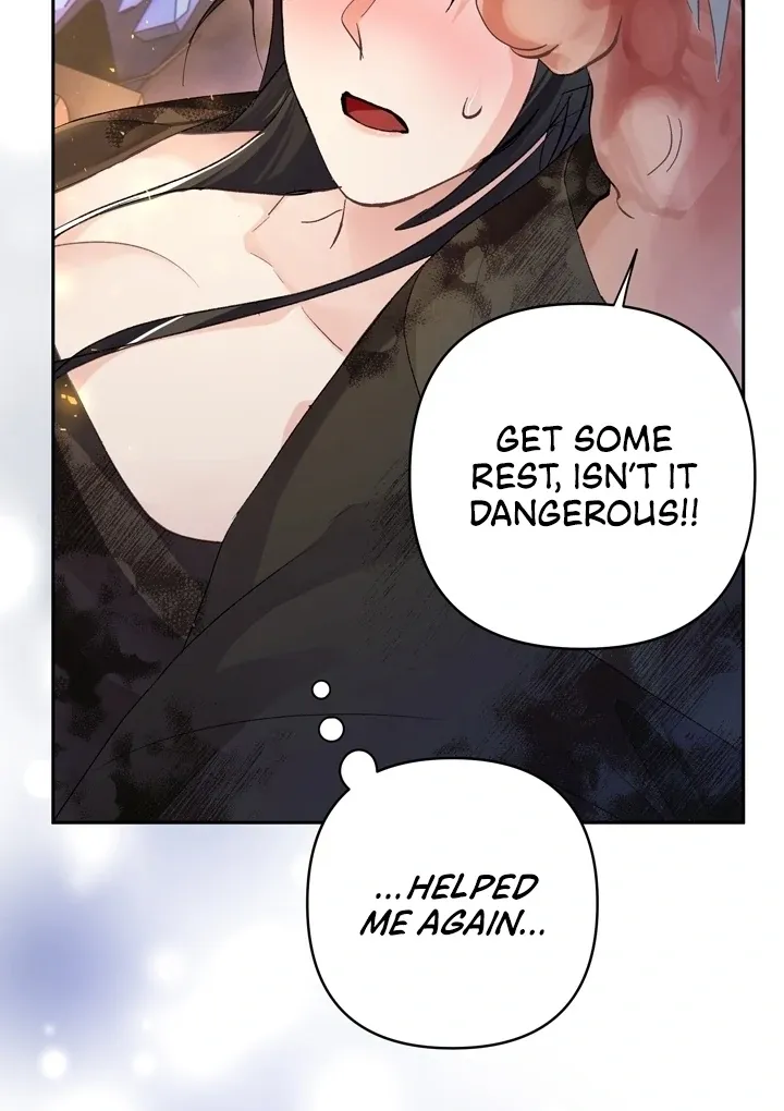 Kingdom of Innocence Chapter 8 page 96 - 