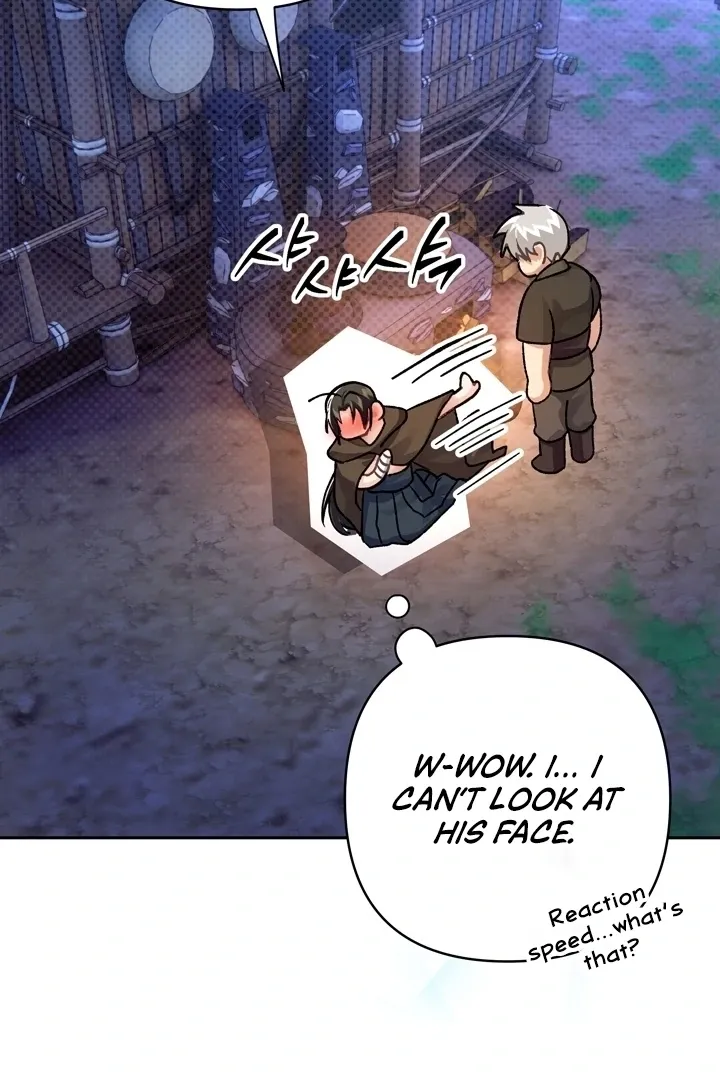Kingdom of Innocence Chapter 8 page 99 - 